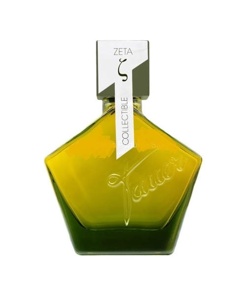 Tauer Perfumes Zeta