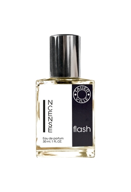 Tauerville Incense Flash