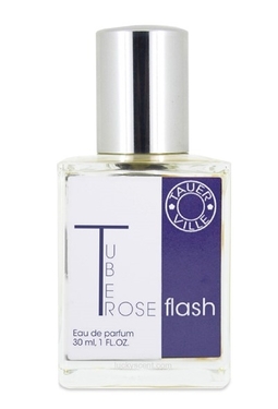 Tauerville Tuberose Flash