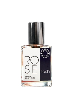 Tauerville Rose Flash