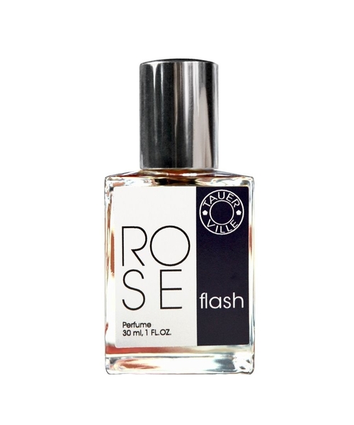 Tauerville Rose Flash