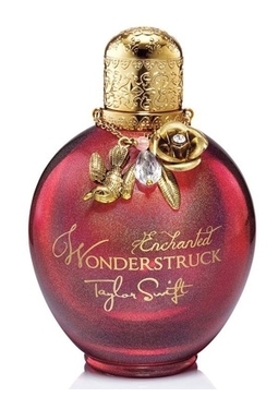 Taylor Swift Wonderstruck Enchanted