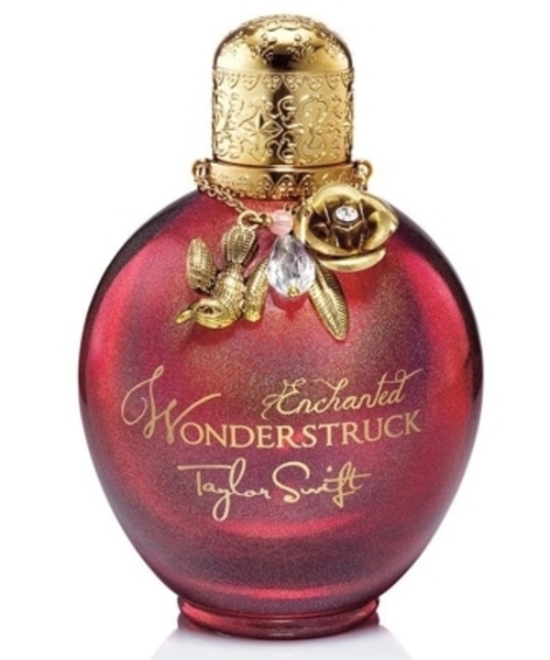 Taylor Swift Wonderstruck Enchanted