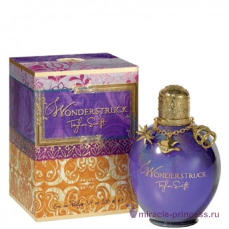 Taylor Swift Wonderstruck 22