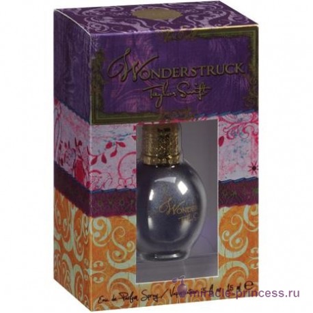 Taylor Swift Wonderstruck 22