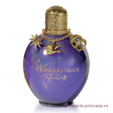 Taylor Swift Wonderstruck 11