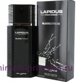 Ted Lapidus Black Extreme