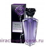 Avril Lavigne Forbidden Rose