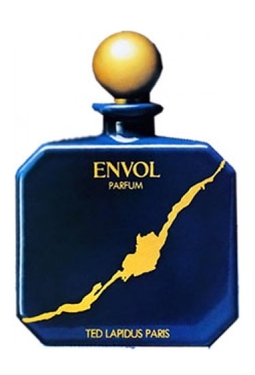 Ted Lapidus Envol