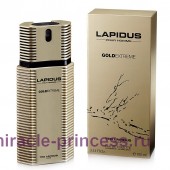 Ted Lapidus Gold Extreme