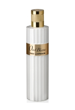 Ted Lapidus Oud Blanc