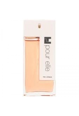 Ted Lapidus Pour Elle