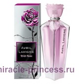 Avril Lavigne Wild Rose