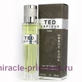 Ted Lapidus Ted Lapidus Homme