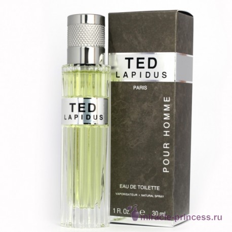 Ted Lapidus Ted Lapidus Homme 22