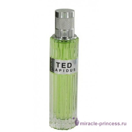 Ted Lapidus Ted Lapidus Homme 11