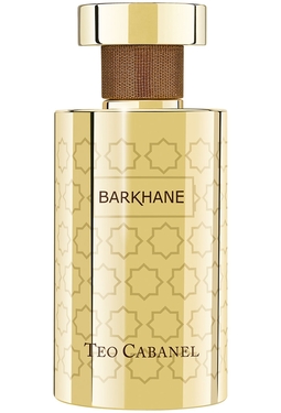 Teo Cabanel Barkhane