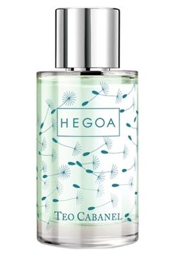 Teo Cabanel Hegoa