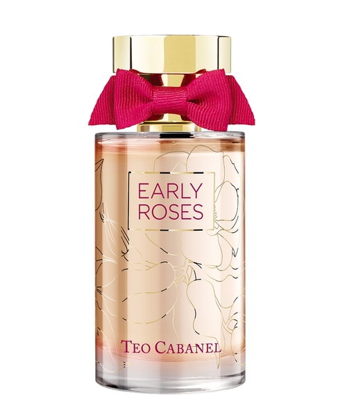 Teo Cabanel Early Roses