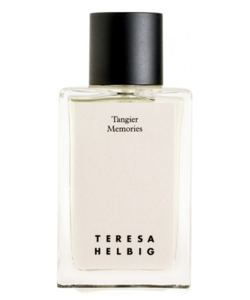 Teresa Helbig Tangier Memories