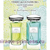 Terry de Gunzburg Bleu Paradis