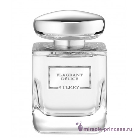 Terry de Gunzburg Flagrant Delice 11