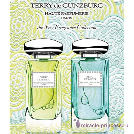 Terry de Gunzburg Fruit Defendu 22