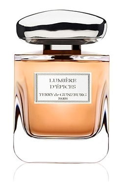 Terry de Gunzburg Lumiere d`Epices