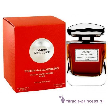 Terry de Gunzburg Ombre Mercure 22