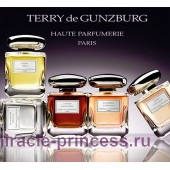 Terry de Gunzburg Parti Pris