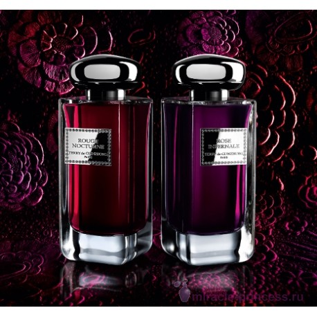 Terry de Gunzburg Rouge Nocturne 22