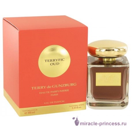 Terry de Gunzburg Terryfic Oud 22