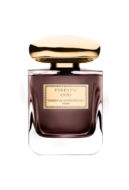 Terry de Gunzburg Terryfic Oud