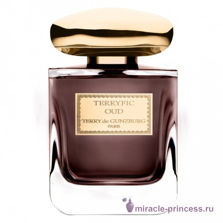 Terry de Gunzburg Terryfic Oud 11