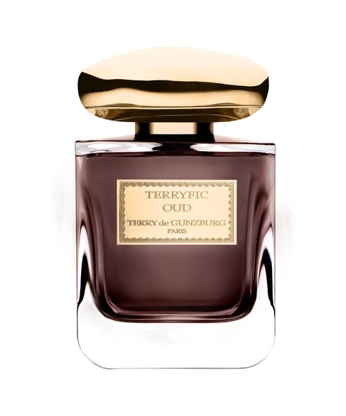 Terry de Gunzburg Terryfic Oud