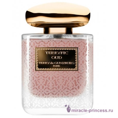 Terry de Gunzburg Terryfic Oud L`Eau 11