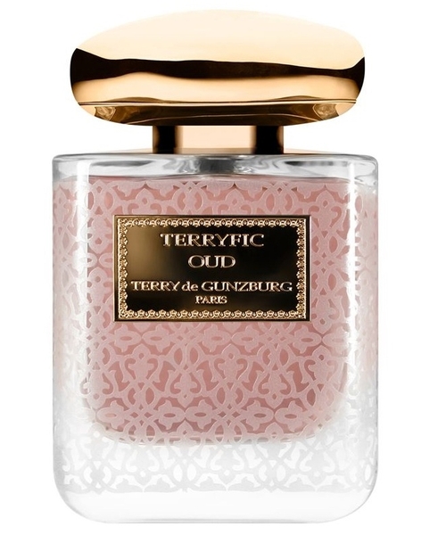 Terry de Gunzburg Terryfic Oud L`Eau