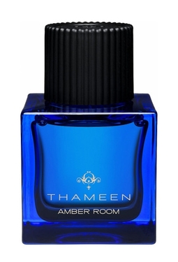 Thameen Amber Room