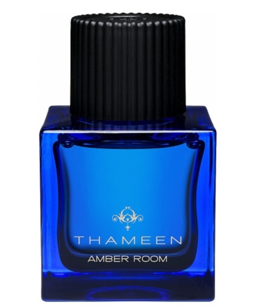 Thameen Amber Room