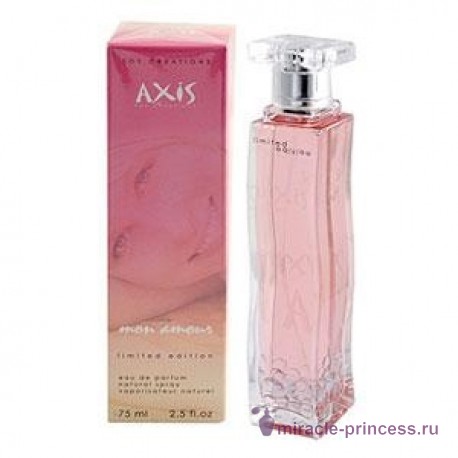 Axis Axis Mon Amour Pink 22