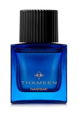 Thameen Nassak