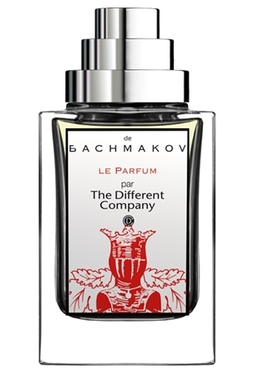 The Different Company Bachmakov