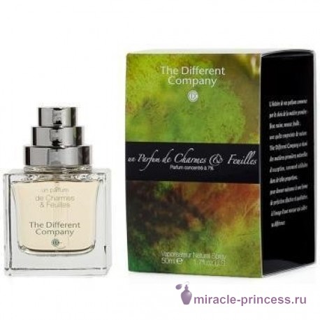 The Different Company D`Ailleurs & Fleurs 22