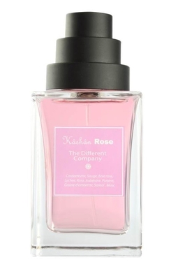 The Different Company Kashan Rose