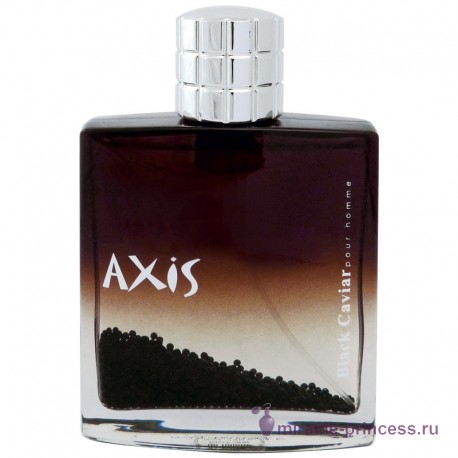 Axis Black Caviar 11