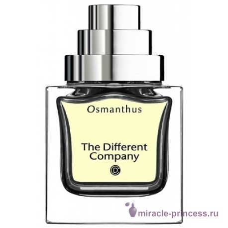 The Different Company Osmanthus 11