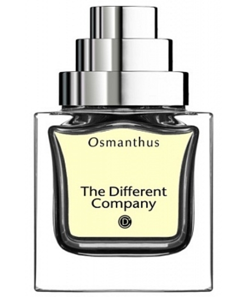 The Different Company Osmanthus