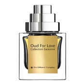 The Different Company Oud For Love