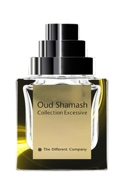 The Different Company Oud Shamash