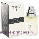 The Different Company Pure Virgin